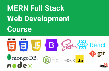 MERN Full Stack Web Development Course - XDezo Academy