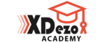 XDezo Academy Logo