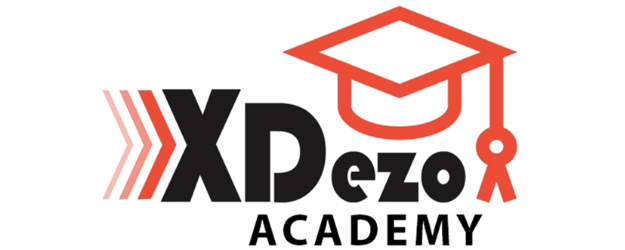 XDezo Academy Logo